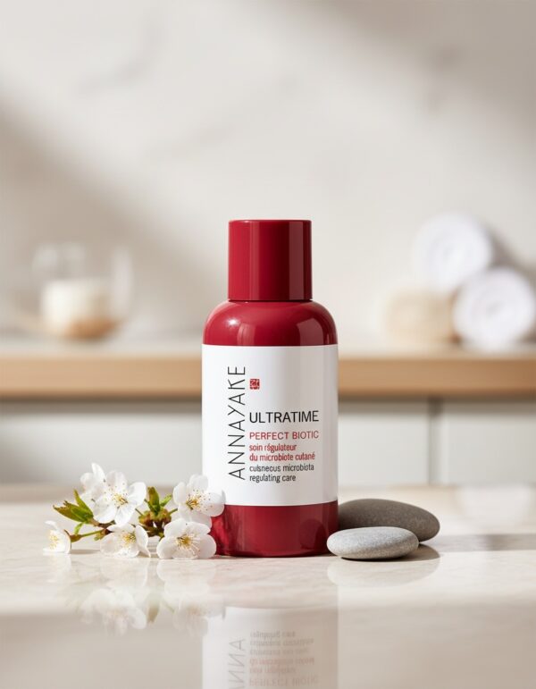 Annayake ULTRATIME cutaneous microbiota regulating care 50 ml