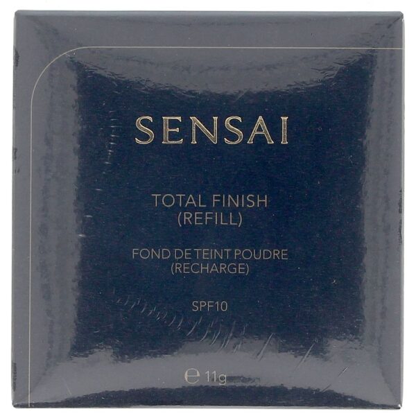 Sensai TOTAL FINISH refill #TF204.5-Amber Beige 11 gr