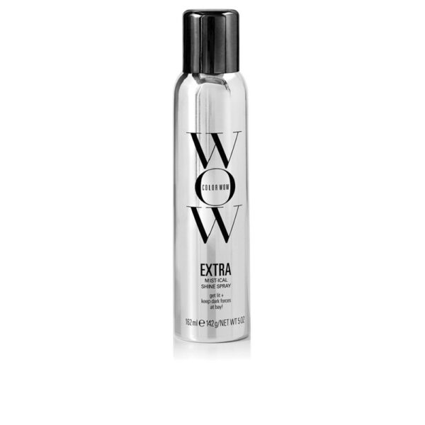 Color wow EXTRA mistical shine spray 162 ml