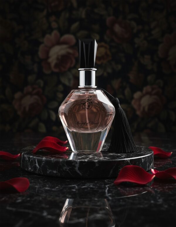 Al wataniah SHAGAF AL WARD edp vapo 100 ml