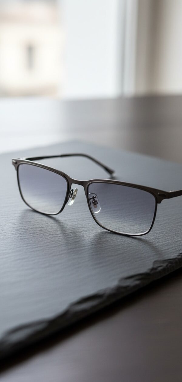 Hugo boss gafas HUGO BOSS 1224/F/S R80 145 mm - Image 2