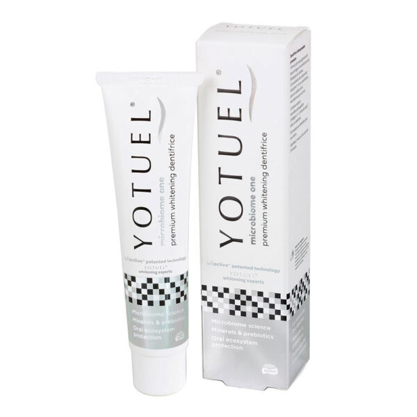 Yotuel MICROBIOME ONE toothpaste 100 ml