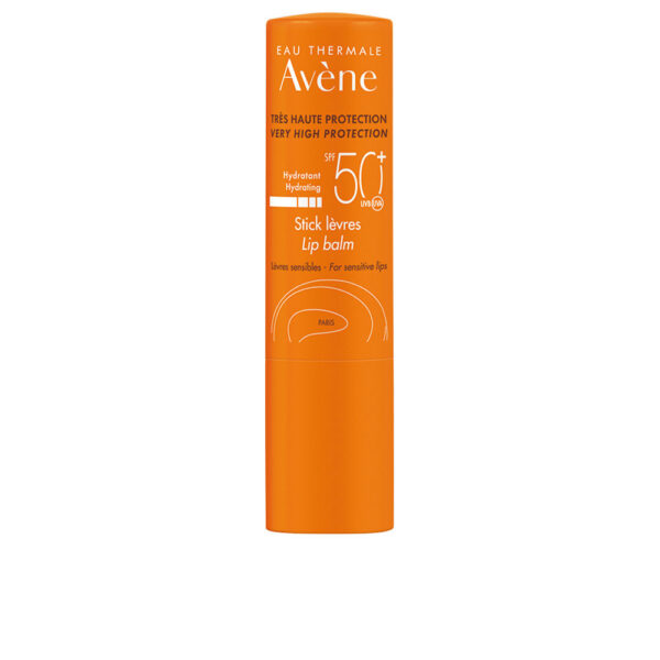 AvÈne SOLAIRE lip balm SPF50+ 3 gr