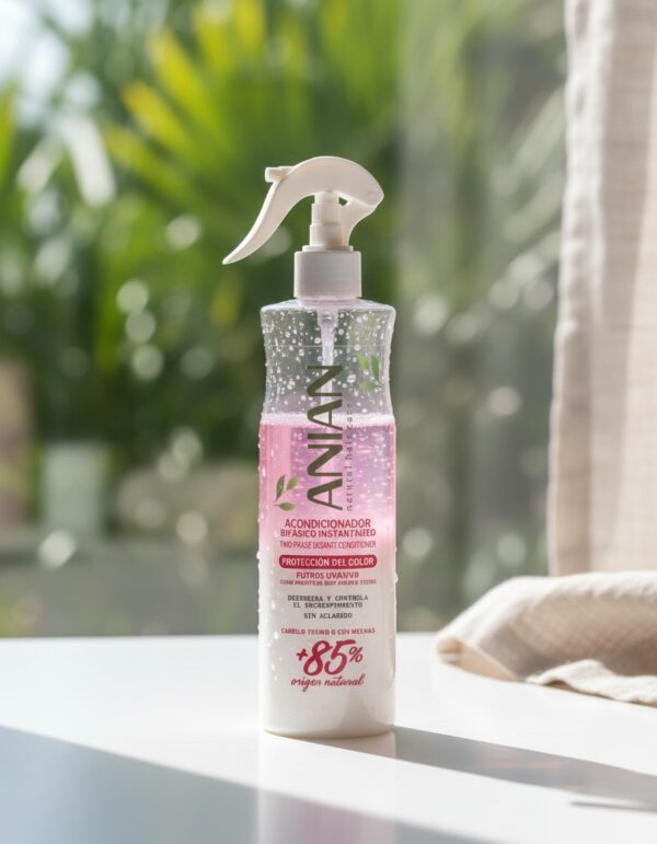 BIPHASIC color protection conditioner 400 ml