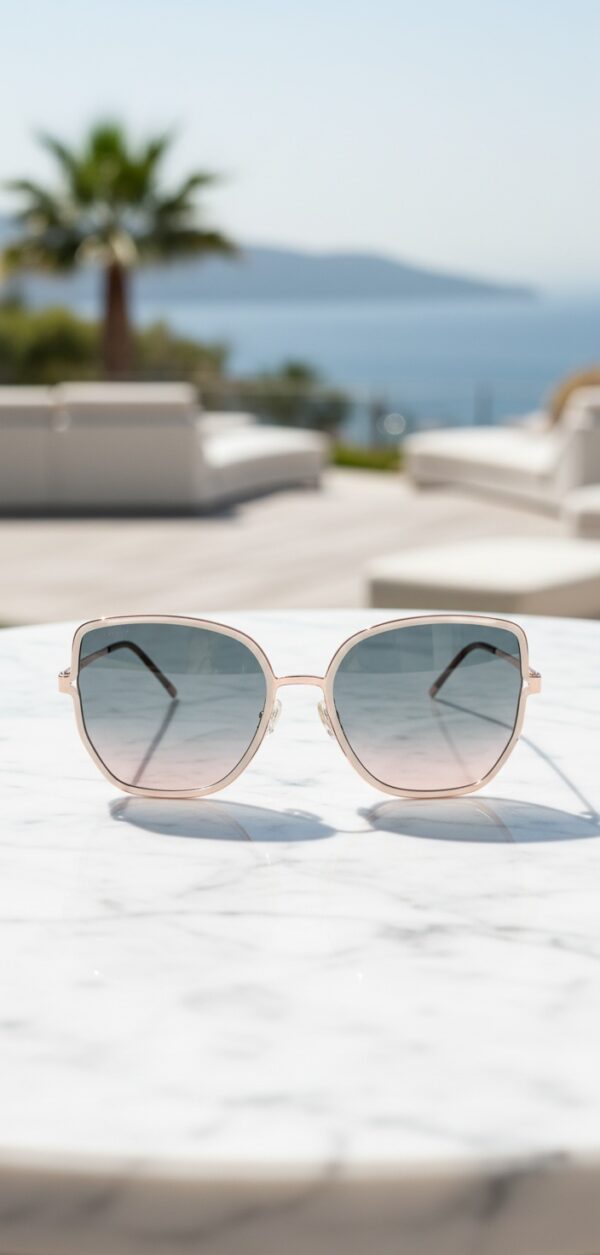 Hugo boss gafas HUGO BOSS 1392/S 25A 140 mm