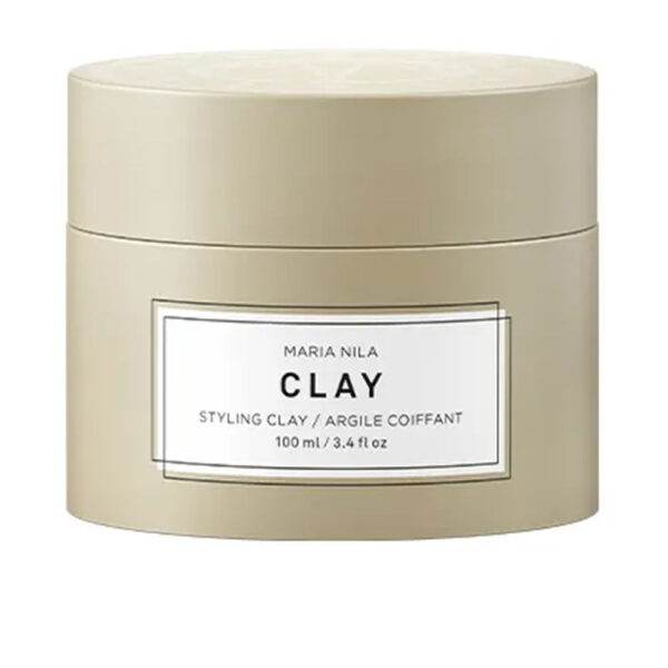 Maria nila CLAY styling clay 100 ml