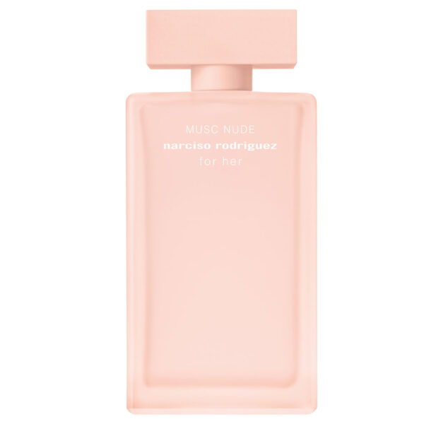 Narciso rodriguez FOR HER MUSC NUDE edp vapo 100 ml