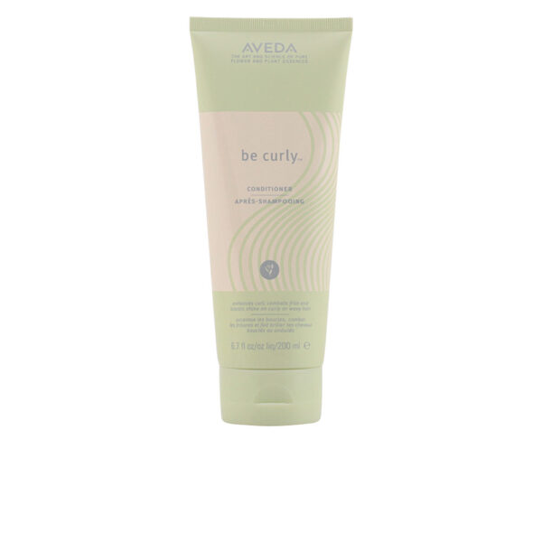 Aveda BE CURLY conditioner 200 ml