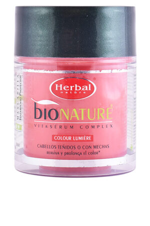 BIO NATURE colour light mascara 300 ml