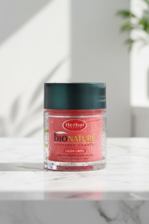 BIO NATURE colour light mascara 300 ml