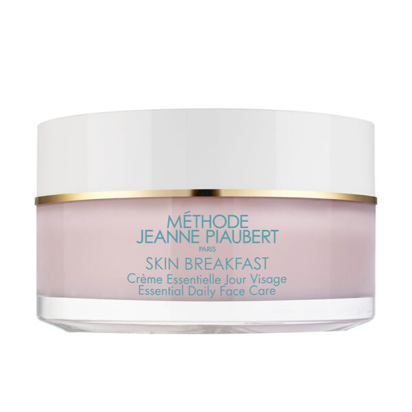 MÉthode jeanne piaubert SKIN BREAKFAST 50 ml