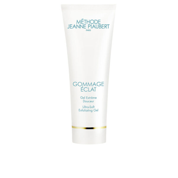 MÉthode jeanne piaubert GOMMAGE D ECLAT 75 ml