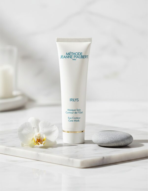 MÉthode jeanne piaubert IRILYS masque soin 30 ml