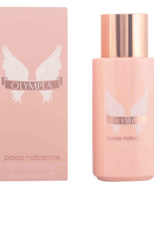 Rabanne OLYMPÉA body lotion 200 ml