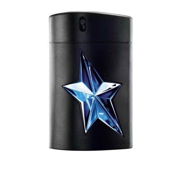 A*MEN RUBBER refillable eau de toilette spray 50 ml