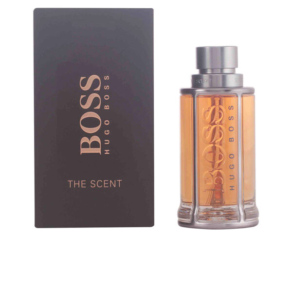 Hugo boss-boss THE SCENT eau de toilette spray 100 ml