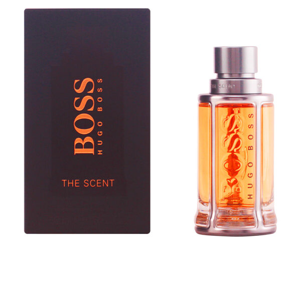 Hugo boss-boss THE SCENT eau de toilette spray 50 ml