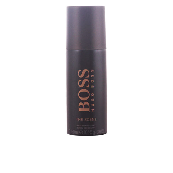 Hugo boss-boss THE SCENT deodorant spray 150 ml