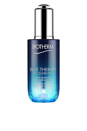 Biotherm BLUE THERAPY accelerated repairing sérum 50 ml