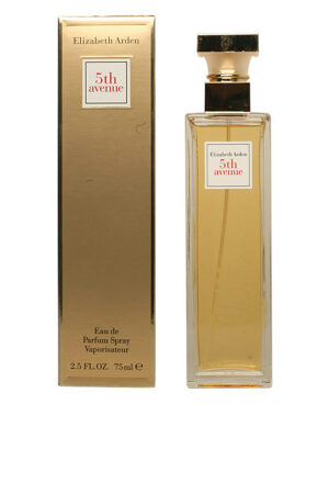 Elizabeth arden 5th AVENUE eau de parfum spray 75 ml