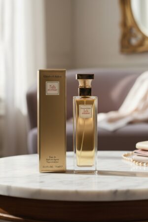 Elizabeth arden 5th AVENUE eau de parfum spray 75 ml