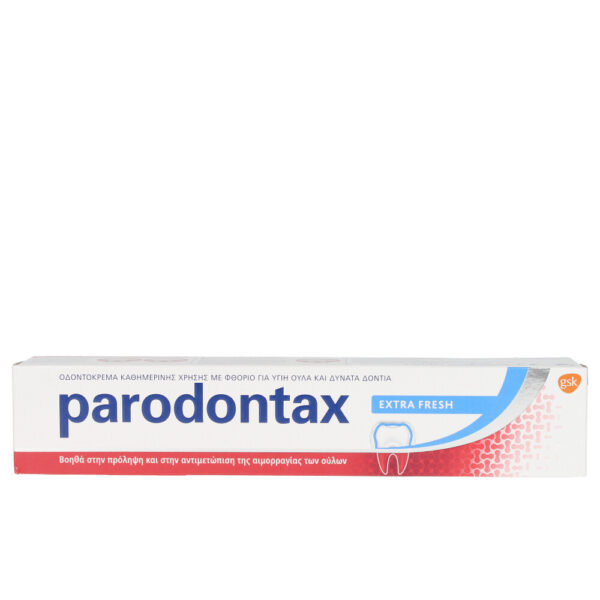 PARODONTAX daily freshness toothpaste 75 ml