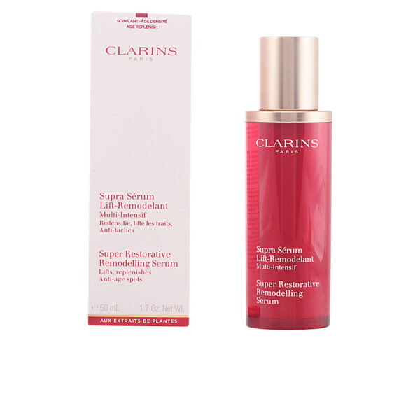 Clarins MULTI-INTENSIVE supra sérum 50 ml