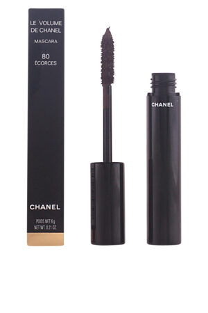 Chanel LE VOLUME mascara #80-écorces