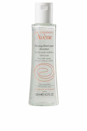 AvÈne Gentle eye makeup remover 125 ml
