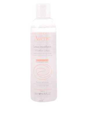 AVÈNE lotion micellaire nettoyante & démaquillante 200 ml