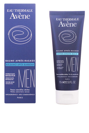 AvÈne HOMME baume after-shave 75 ml