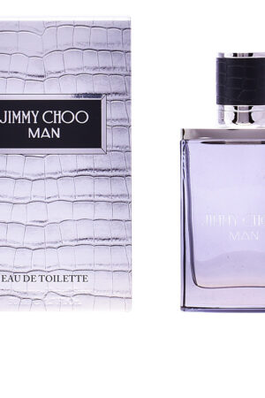 JIMMY CHOO MAN eau de toilette spray 50 ml
