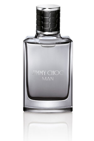 JIMMY CHOO MAN eau de toilette spray 30 ml