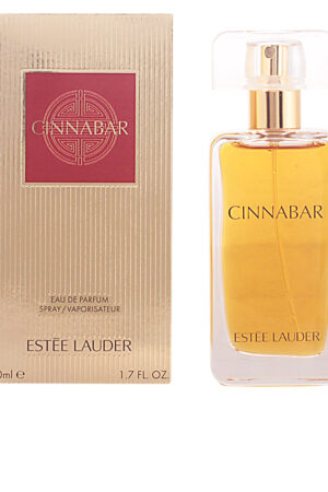 EstÉe lauder Cinnabar Eau de Parfum Spray 50 ml