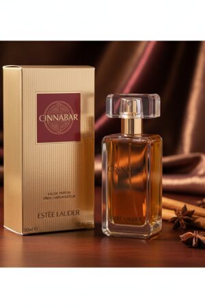 EstÉe lauder Cinnabar Eau de Parfum Spray 50 ml