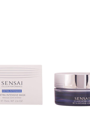 Sensai CELLULAR PERFORMANCE EXTRA INTENSIVE mask 75 ml