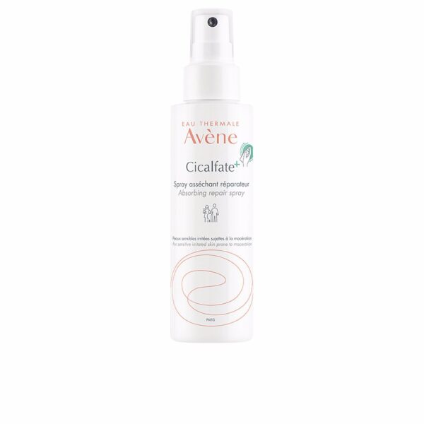 AvÈne CICALFATE+ spray secante reparador 100 ml