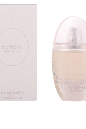 Sensai THE SILK edt vapo 50 ml