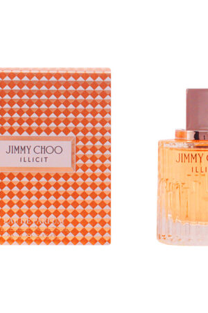 Jimmy choo ILLICIT eau de parfum spray 60 ml