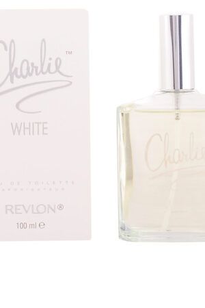Revlon CHARLIE WHITE eau de toilette spray 100 ml