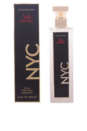 Elizabeth arden 5th AVENUE NYC eau de parfum spray 125 ml