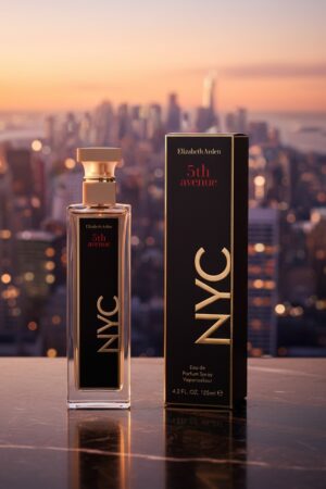 Elizabeth arden 5th AVENUE NYC eau de parfum spray 125 ml