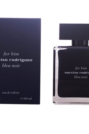 Narciso rodriguez BLEU NOIR FOR HIM Eau de Toilette vapo 100 ml