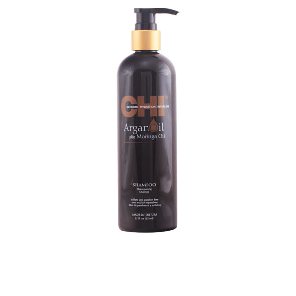 Farouk CHI ARGAN OIL shampoo 355 ml