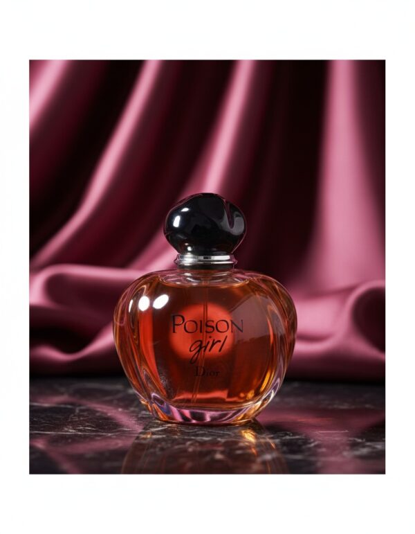 Dior POISON GIRL eau de parfum spray 100 ml