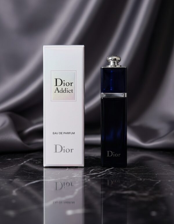 DIOR ADDICT eau de parfum spray 30 ml