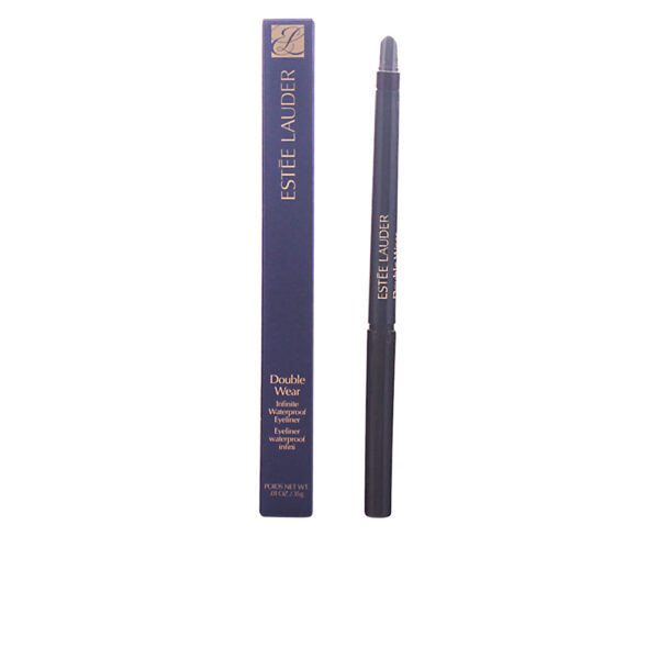EstÉe lauder Double Wear Infinite Waterproof Eyeliner #inked