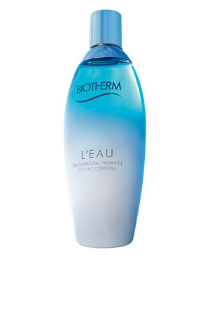 Biotherm L'EAU eau de toilette spray100 ml