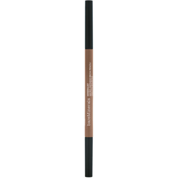 MINERALIST micro brow pencil #Light Brunette 1 u