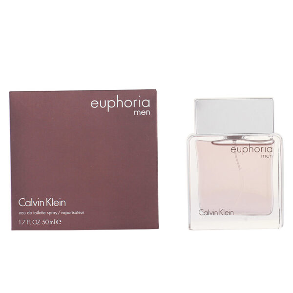 EUPHORIA MEN eau de toilette spray 50 ml